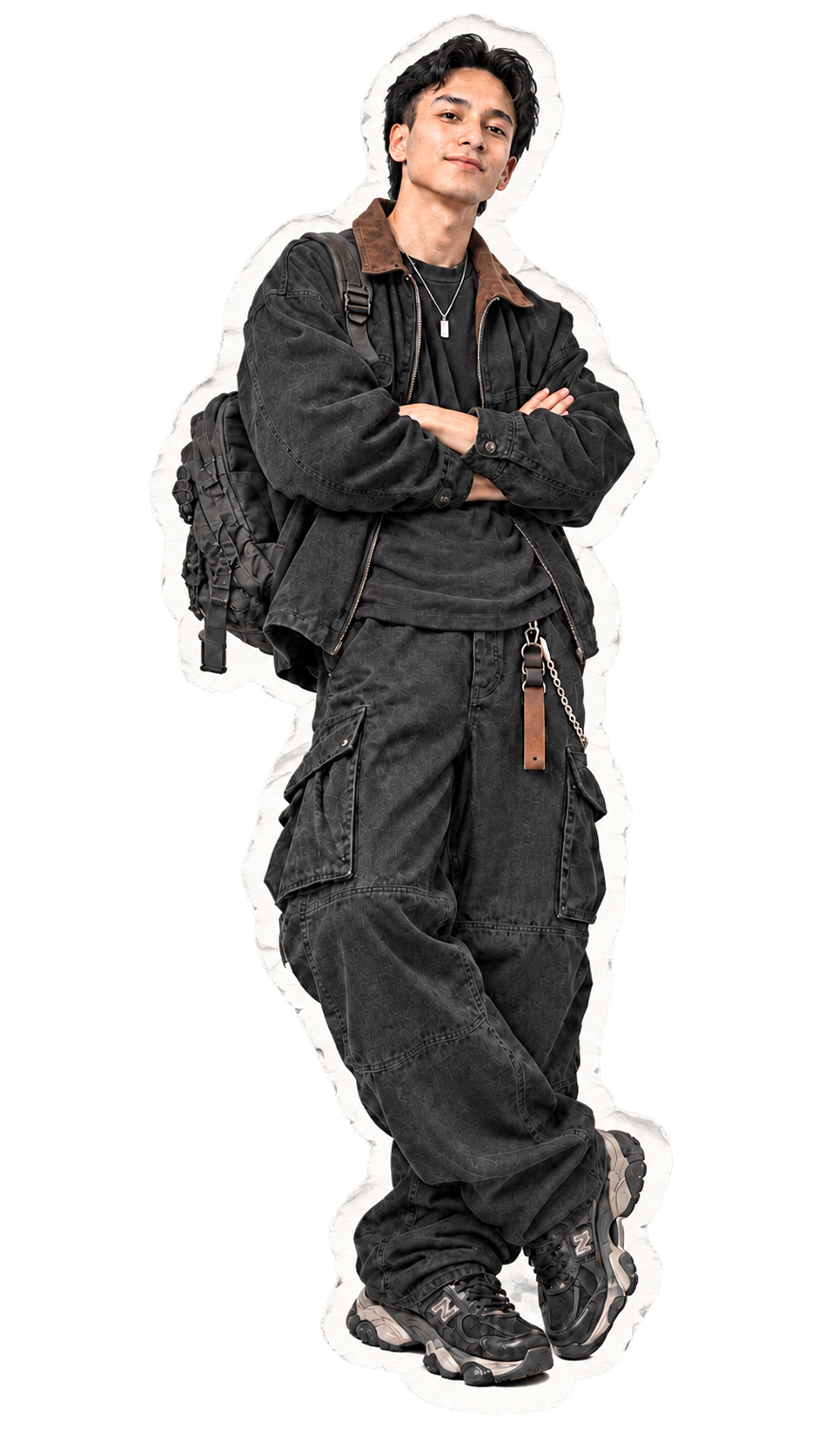 DAN
